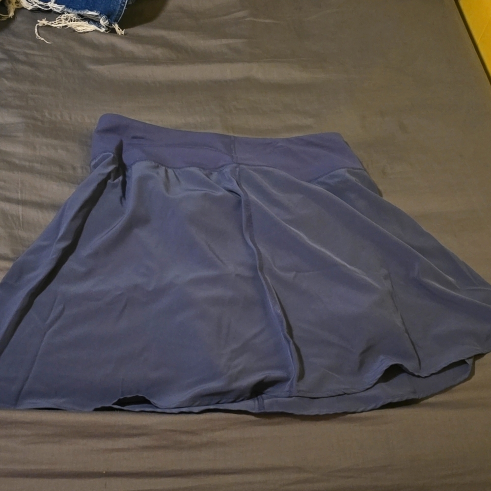 Skater skirt